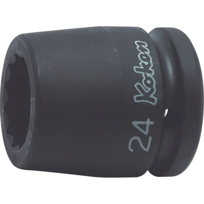 3/4 Sq. Dr. Socket 1 12 point Length 50mm